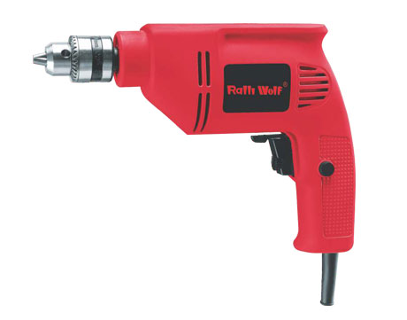 Ralli Wolf RW RD10 Plain Drill 10MM 500W TheToolsHub