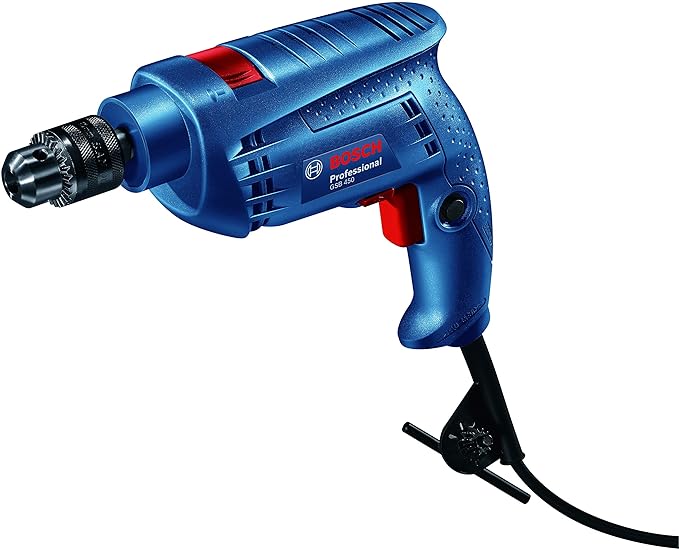 Bosch 10mm drill machine sale